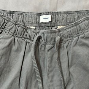 NWT Men’s Old Navy joggers